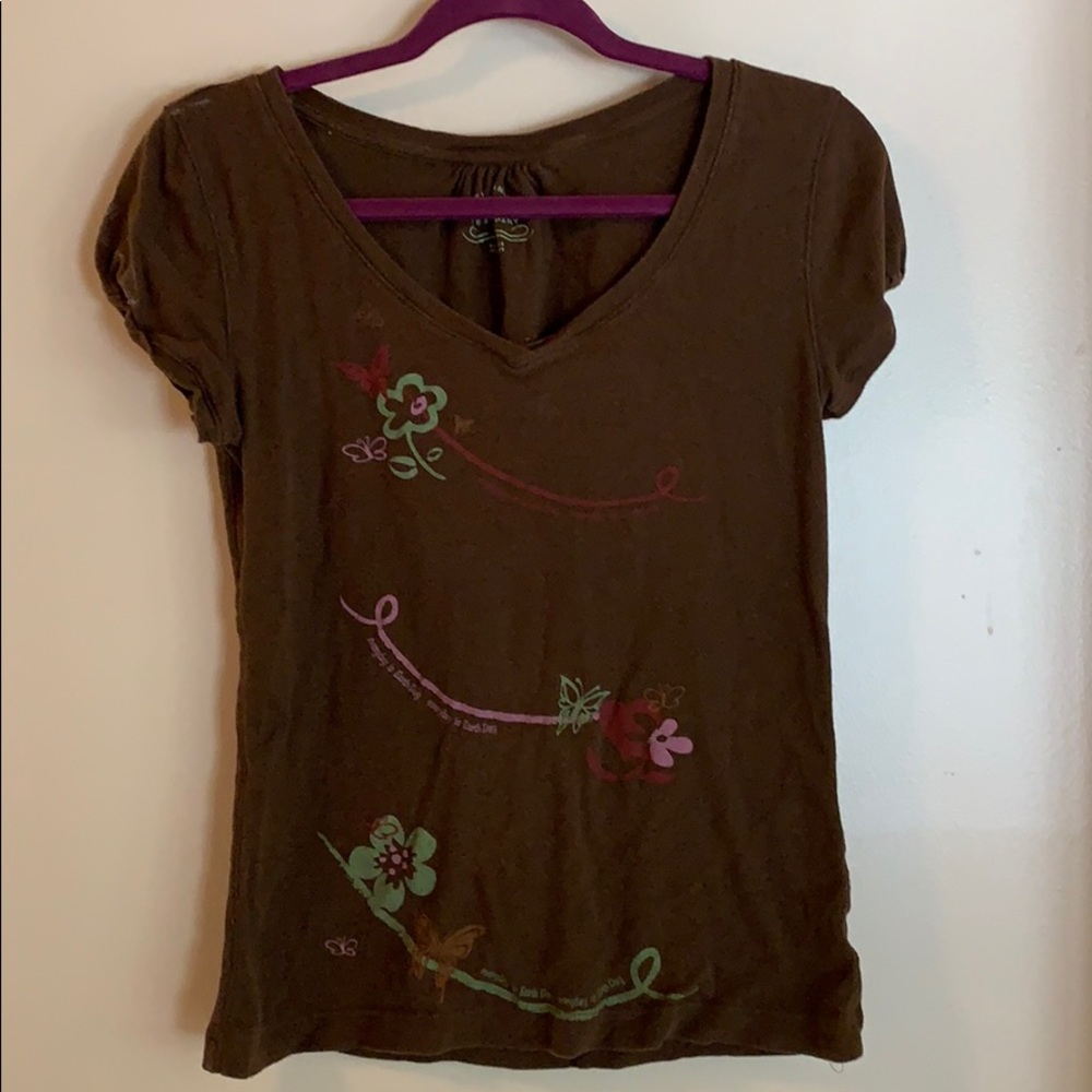 Arizona Earth Day Tee